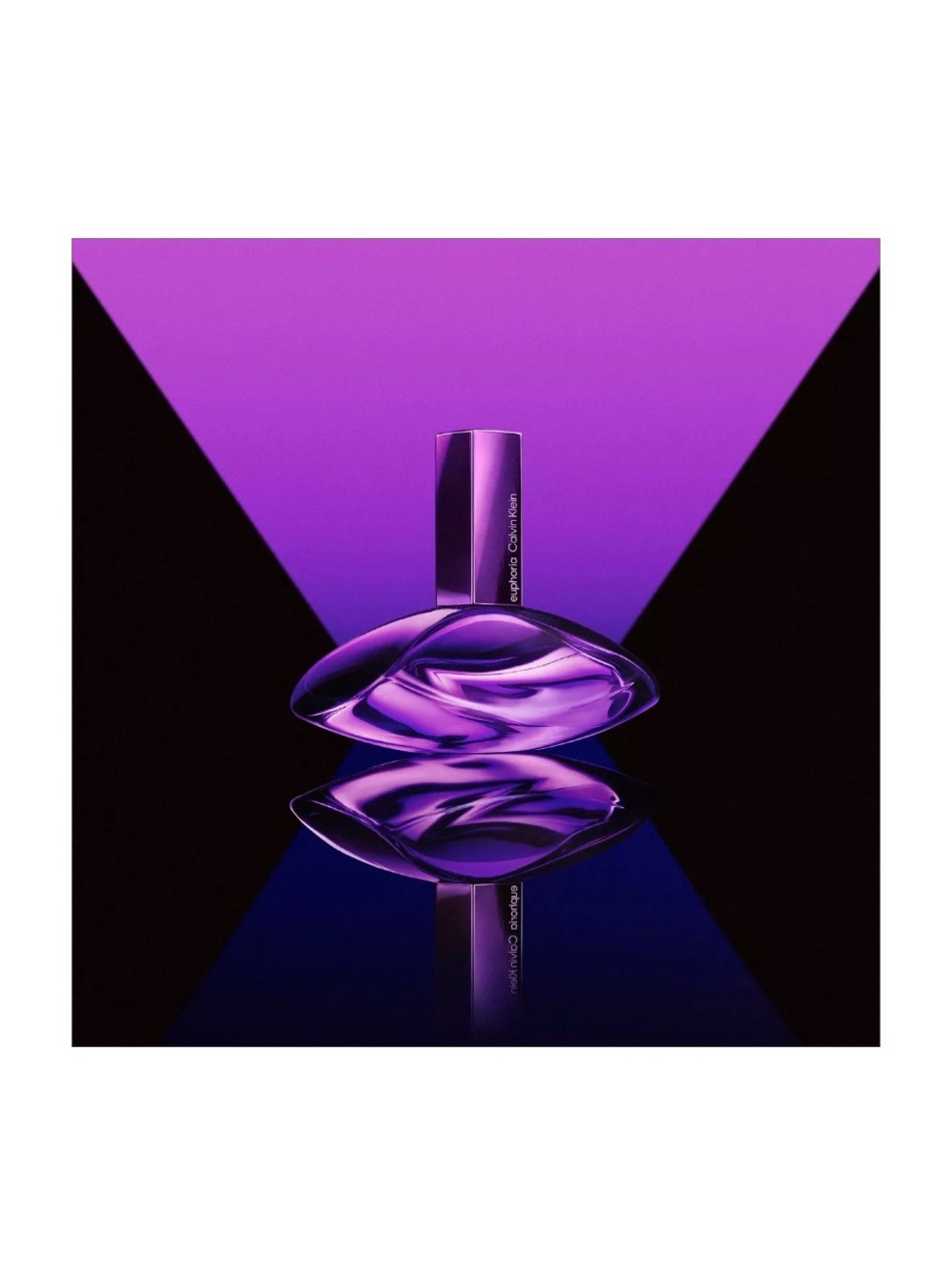 Calvin Klein Euphoria Bold Elixir 3.3oz 100ml - Picture 6 of 7